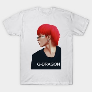 G-Dragon T-Shirt